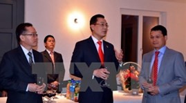 Vietnam attends 29th session of UN Human Rights Council
