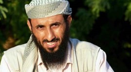 Yemeni al Qaeda leader killed in suspected drone strike