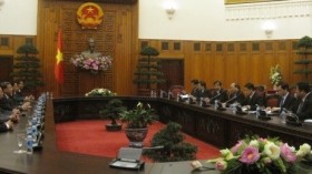 Laos, Vietnam step up inspection cooperation