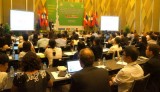 湄公河旅游论坛寻找旅游业可持续发展措施