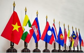 ASEAN to enhance cooperation in combating transnational crime