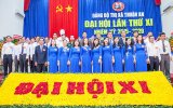 Đảng bộ TX.Thuận An: Đồng tâm hiệp lực đưa Nghị quyết Đại hội vào cuộc sống