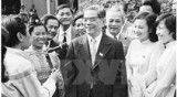 Nguyen Van Linh – a staunch communist and reformer