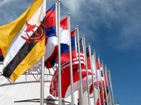 ASEAN promotes member states’ integration in services