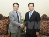 Vietnam treasures ABD support: PM