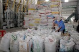 Philippines mua 100.000 tấn gạo của Việt Nam để dự trữ