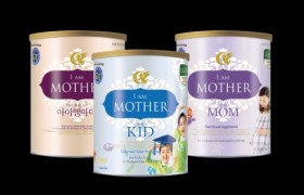 Chương trình khuyến mãi từ I am Mother
