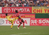 Vòng 2 Cúp quốc gia 2015: B.Bình Dương thận trọng trước Quảng Nam