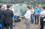 Binh Duong press to be a linkage between government and enterprises