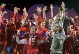 Serbia vô địch U-20 thế giới