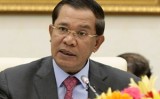 Lãnh đạo Đảng, Quốc hội gửi điện chúc mừng Đảng Nhân dân Campuchia