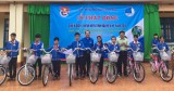 Đoàn khối Doanh nghiệp tỉnh: Khởi động mùa hè tình nguyện tại tỉnh Đắc Nông