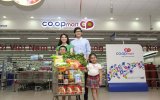 Second Co.opmart to open in Binh Duong