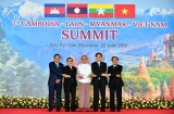 Việt Nam đề xuất các ưu tiên hợp tác giữa bốn nước CLMV