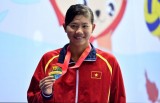 Thể thao Việt Nam : Chờ thêm nhiều “Ánh Viên phiên bản mới”!