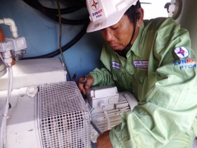 Thợ “tay ngang” làm lợi hàng trăm triệu đồng