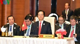Summits contribute to Vietnam’s ties with regional nations