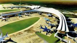 Quốc hội thông qua chủ trương đầu tư sân bay Long Thành