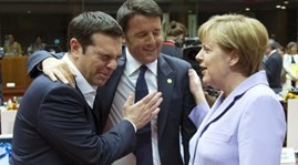 No deal for Greece, creditors; top-level talks resume on June 28