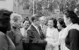 Nguyễn Văn Linh - nhà lãnh đạo tận trung với nước, tận hiếu với dân - Bài 1