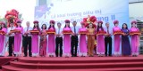 Co.opMart opens its 2nd outlet in Binh Duong