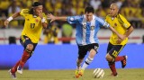 Tứ kết Copa America 2015, Argentina - Colombia:Cuộc chiến sống còn