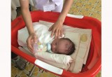 Bệnh viện Đa khoa tỉnh tiếp nhận, chăm sóc nhiều trẻ sơ sinh bị bỏ rơi