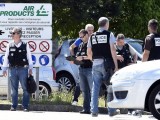 Tổng thống Pháp: Vụ tấn công tại nhà máy khí đốt là khủng bố