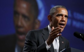 Congress victory moves Obama's Pacific trade pact forward