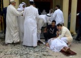 Kuwait bắt giữ nghi can tấn công kinh hoàng làm 27 người chết