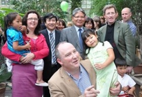 Vietnam, Malta cooperate in intercountry adoption