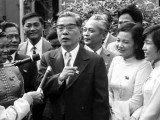 Nguyễn Văn Linh - Nhà lãnh đạo tận trung với nước, tận hiếu với dân - Bài 3
