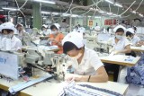 Binh Duong’s trade surplus reaches over US$1bln