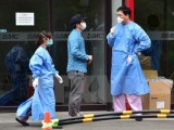 Hàn Quốc: Không có trường hợp nhiễm MERS 2 ngày liên tiếp