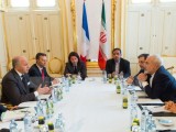 Đàm phán về chương trình hạt nhân Iran trước thời hạn chót