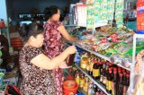 Dầu Tiếng: Hàng Việt chiếm lĩnh thị trường