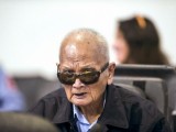 ECCC mở phiên phúc thẩm xét xử hai cựu lãnh đạo Khmer Đỏ