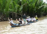 越南可持续发展旅游研讨会在芹苴市举行