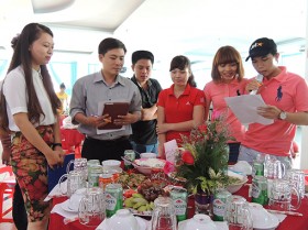 Nhiều mô hình chăm lo cho thanh niên công nhân