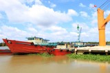 Phát triển kinh tế ven sông Sài Gòn -  Kỳ cuối