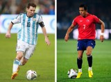 Copa America 2015, Chile -Argentina: 22 năm cho 1 giấc mơ