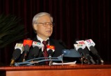 Báo giới Mỹ kỳ vọng vào chuyến thăm Mỹ của TBT Nguyễn Phú Trọng