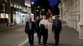 Kerry urges Iran to make 'hard choices', says US ready to walk