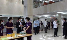 菲律宾通报第二起MERS病例 韩国第六天没有新增死亡病例