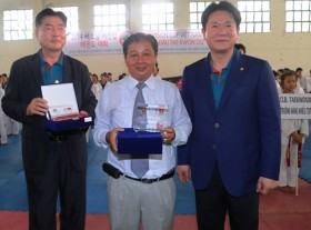 Du lịch thể thao:  Sản phẩm du lịch đặc thù
