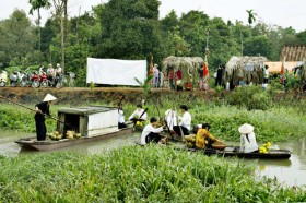 Ngành Văn hóa, Thể thao và Du lịch: Nỗ lực phát triển du lịch