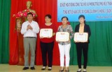 Phú Giáo: Thành lập 14 Câu lạc bộ “Người phụ nữ mới”