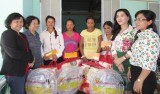 Công ty cổ phần Địa ốc Kim Oanh: Trao tặng 4 căn nhà tình thương tại Kon Tum