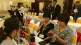 Vietnam, Thailand step up trade cooperation