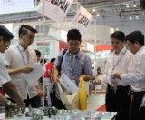 近350家企业参加2015年越南国际精密工程、机床及金属加工技术展览会